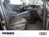 Neu Audi Q5 Basis 204 PS (150 kW) 2026 Grau / daytonagrau perleffekt SUV
