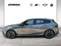 Gebraucht BMW M135 Performance 300 PS (220 kW) 2025 Grau Kleinwagen