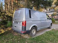 Gebraucht VW Transporter 150 PS (110 kW) 2015 Van