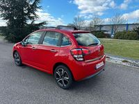 Gebraucht Citroën C3 SELECTION 82 PS (60 kW) 2016 Kleinwagen