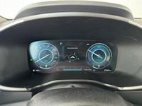 gebraucht Hyundai Santa Fe Comfort Smart 1.6 T-GDI HEV Automatik / Navi So...