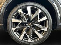 Neu Cupra Formentor VZ 272 PS (200 kW) 2026 Schwarz SUV