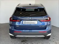 Gebraucht BMW X1 Sport Line 156 PS (114 kW) 2025 Blau SUV