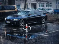 Gebraucht BMW 420 Gran Coupé M Sport 184 PS (135 kW) 2019 Coupé