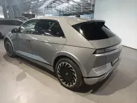 Gebraucht Hyundai Ioniq 5 225 kW (306 PS) 2022 Grau SUV