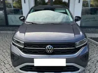 Gebraucht VW T-Cross Goal 116 PS (85 kW) 2024 SUV