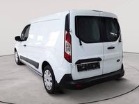 Gebraucht Ford Transit Trend 100 PS (73 kW) 2022 Frostweiß Van