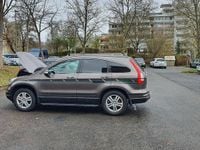 Gebraucht Honda CR-V 150 PS (110 kW) 2010 Braun SUV