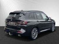 gebraucht BMW X3 xDrive20d M Sport|20 LM|AHK|HUD|H/K|Laser