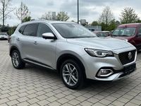 Second-hand MG EHS Luxury 162 CP (119 kW) 2023 Argintiu SUV