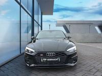 gebraucht Audi S5 Sportback 3.0 TDI quattro,Exclusive, Carbon