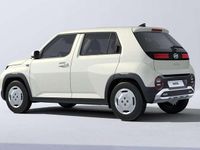 Neu Hyundai Inster Select 71 kW (97 PS) 2025 Beige (unbleached ivory) Kleinwagen