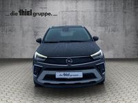 Gebraucht Opel Crossland X Elegance 83 PS (61 kW) 2022 Schwarz SUV
