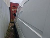 gebraucht Opel Movano 