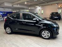 gebraucht Hyundai i10 Select 1.0 EU6d Klima SHZ Lenkradh. PDC Allwetter