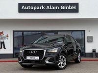 Gebraucht Audi Q2 Design 116 PS (85 kW) 2017 Schwarz SUV