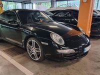 Gebraucht Porsche 997 345 PS (253 kW) 2011 Schwarz