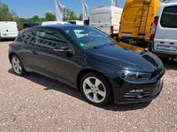 gebraucht VW Scirocco Scirocco1.4 TSI*Standheizung*PDC*HU/AU 7.24*