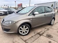 Gebraucht Seat Altea Fresh 150 PS (110 kW) 2005 Grau Van / Kleinbus