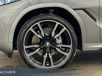 Gebraucht BMW X6 298 PS (219 kW) 2025 Skyscraper grau metallic SUV