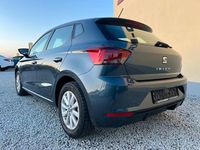 Gebraucht Seat Ibiza Style 116 PS (85 kW) 2019 Grau Kleinwagen