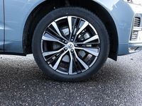 Gebraucht Volvo XC60 Core 197 PS (144 kW) 2023 Thunder grey SUV