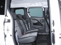 Gebraucht Renault Kangoo 102 PS (75 kW) 2024 Weiß Van / Kleinbus