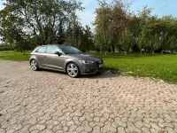 Gebraucht Audi A3 S-Line 179 PS (131 kW) 2013 Kleinwagen