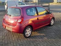 Gebraucht Renault Twingo 75 PS (55 kW) 2014 Rot Kleinwagen