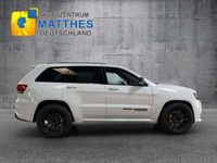 gebraucht Jeep Grand Cherokee Trackhawk :SOFORT+ Panorama+ Leder+ NAVI+ 20"+ ...