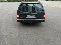 Gebraucht Volvo 960 204 PS (150 kW) 1996 Schwarz Limousine