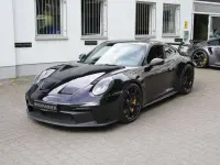 Gebraucht Porsche 911 GT3 510 PS (375 kW) 2022 Schwarz Coupé
