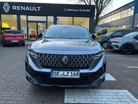 Gebraucht Renault Austral Techno 200 PS (147 kW) 2025 Dolomitgrau, black pearlschw SUV