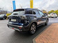 Gebraucht Suzuki SX4 S-Cross Comfort+ 129 PS (94 kW) 2023 Blau SUV