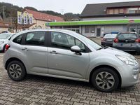 Gebraucht Citroën C3 Exclusive 82 PS (60 kW) 2014 Kleinwagen