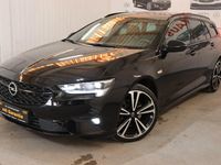 Gebraucht Opel Insignia Ultimate 174 PS (127 kW) 2021 Schwarz Kombi