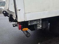 Gebraucht Mercedes Sprinter 129 PS (94 kW) 2016 Blau Van