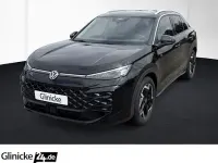 Neu VW T-Roc R-line 150 PS (110 kW) 2026 Schwarz SUV