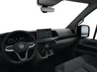 Neu VW Crafter 177 PS (130 kW) 2026 Weiß Van