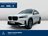 Gebraucht BMW X1 163 PS (119 kW) 2025 Weiß SUV
