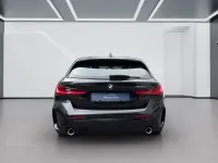 Gebraucht BMW 120 M Sport 190 PS (139 kW) 2023 Schwarz Limousine