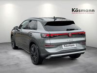 Neu VW T-Roc Style 150 PS (110 kW) 2026 Grau SUV