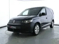 Gebraucht VW Caddy Maxi 122 PS (89 kW) 2024 Blau Van / Kleinbus