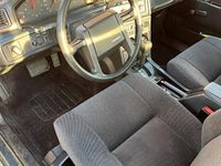Gebraucht Volvo 940 131 PS (96 kW) 1991 Grün Limousine