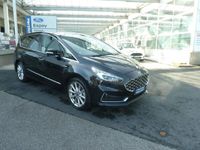 gebraucht Ford S-MAX 