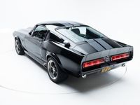 Gebraucht Ford Mustang 600 PS (441 kW) 1967 Schwarz