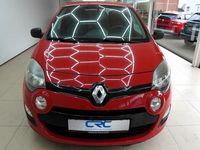 Gebraucht Renault Twingo 75 PS (55 kW) 2012 Rot Kleinwagen