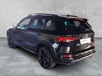 Gebraucht Cupra Ateca 190 PS (139 kW) 2025 Magic schwarz metallic SUV