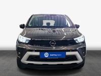 gebraucht Opel Crossland X 1.2 Automatik Elegance 96ürig