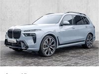 Gebraucht BMW X7 Comfort Edition 352 PS (258 kW) 2025 Grau SUV